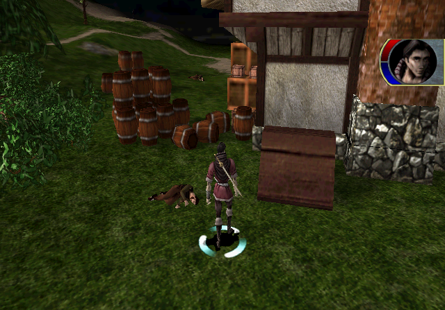 Screenshot Summoner
