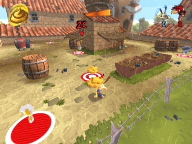 Screenshot Super Farm