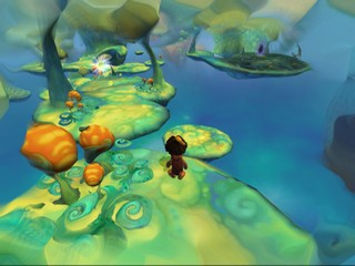 Screenshot Tak 2 : Le Sceptre des Rêves