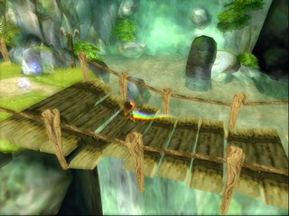 Screenshot Nickelodeon Tak and the Guardians of Gross