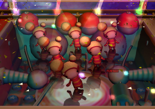 Screenshot Technic Beat