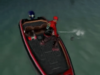 Screenshot Top Angler
