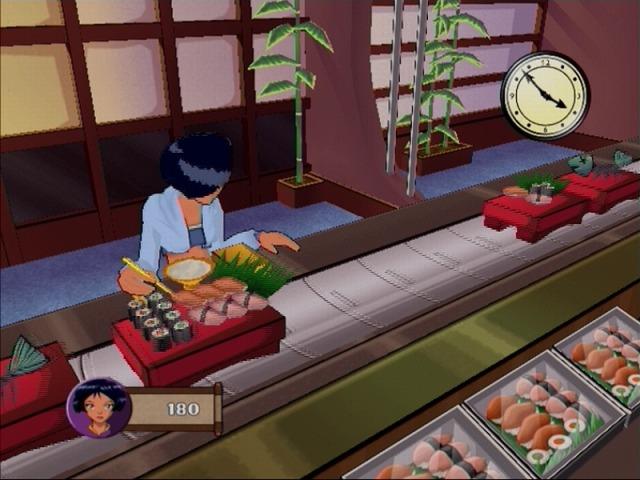 Screenshot Totally Spies! Totally Party