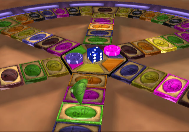 Screenshot Trivial Pursuit Déjanté