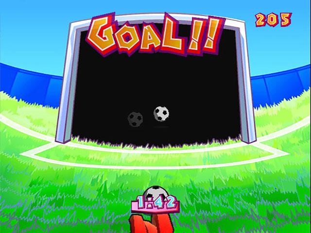 Screenshot U-Move Super Sports