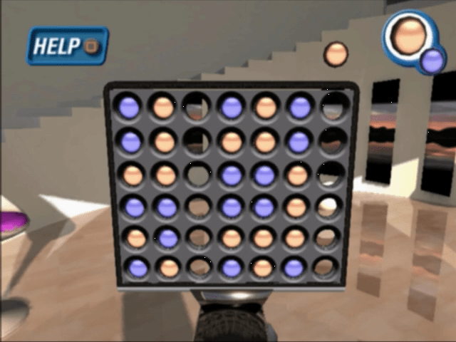 Screenshot Le Coffret De Jeux De Societe Familial