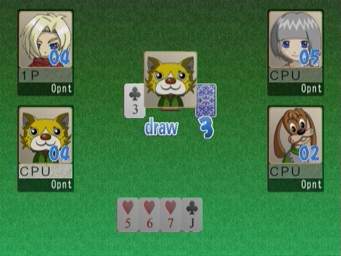 Screenshot Ultimate Mind Games