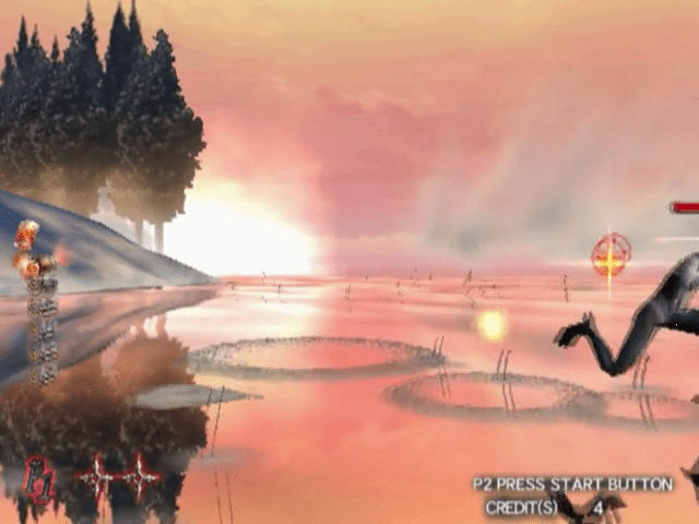 Screenshot Vampire Night