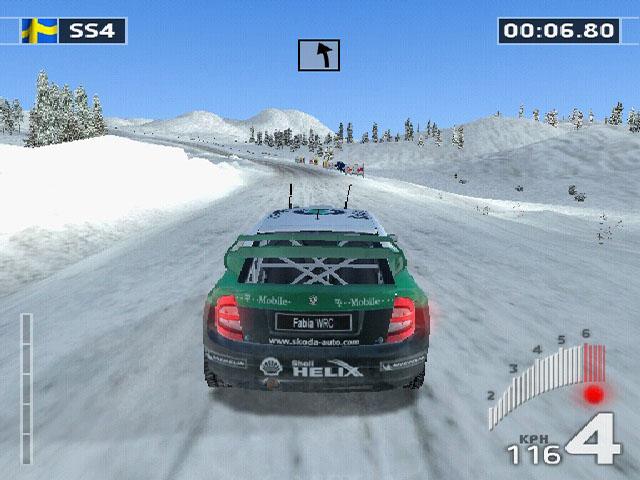 Screenshot WRC 3 : The Official Game of the FIA World Rally Championship