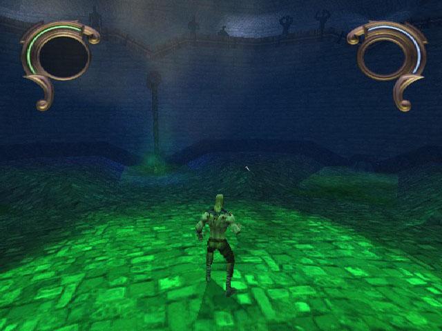 Screenshot Warriors of Might and Magic
