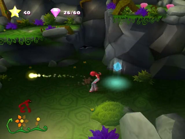 Screenshot Winx Club