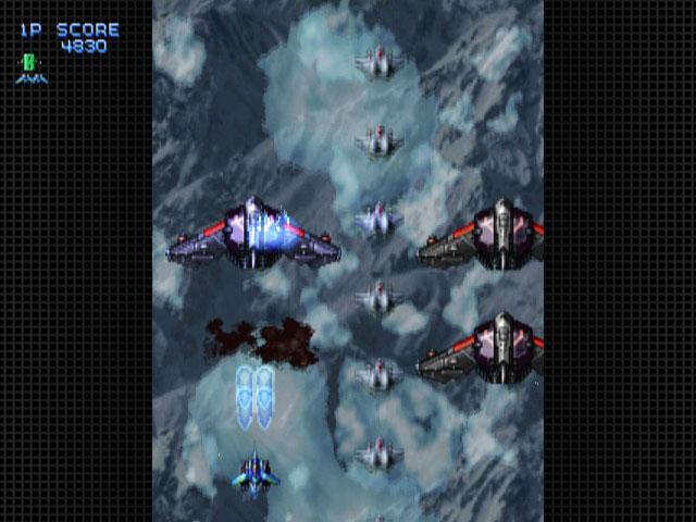 Screenshot XII Stag