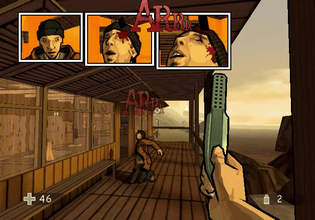 Screenshot XIII