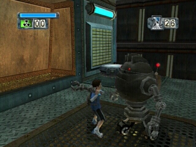 Screenshot Zathura