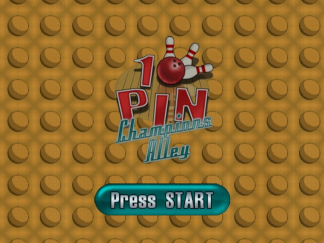 Screenshot 10 Pin : Champions Alley