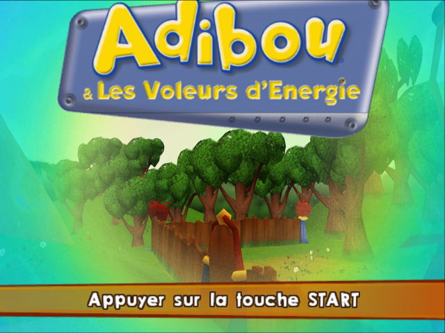 Screenshot Adibou Et Les Voleurs D'energie