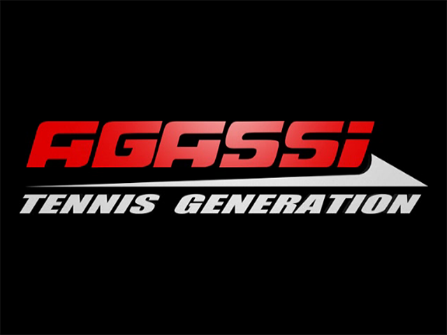 Screenshot Agassi Tennis Generation