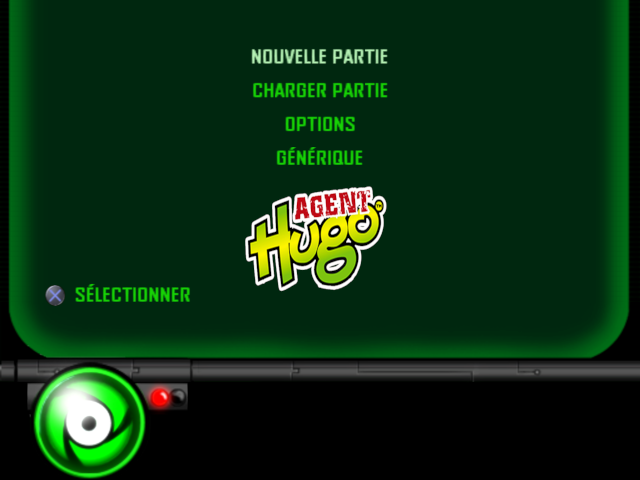 Screenshot Agent Hugo