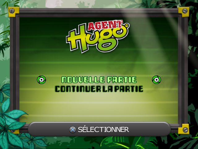 Screenshot Agent Hugo : Lemoon Twist