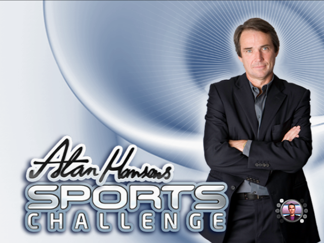 Screenshot Sports Challenge : Defi Sports