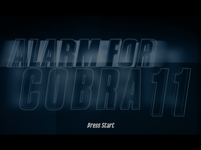 Screenshot Alarm for Cobra 11 Vol. 2 : Hot Pursuit