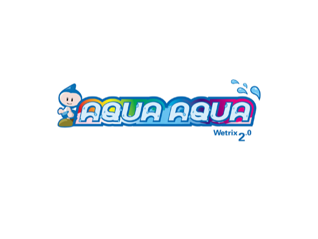 Screenshot Aqua Aqua : Wetrix 2