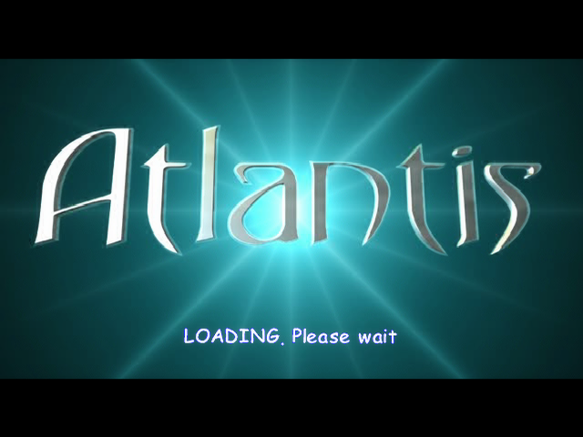 Screenshot Atlantis III : Le Nouveau Monde