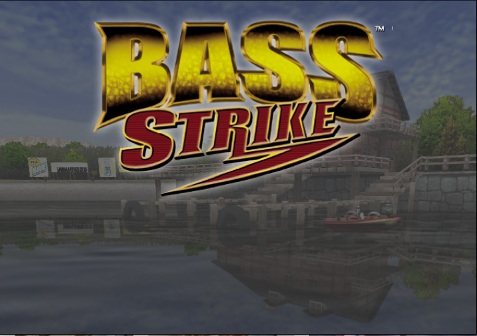 Screenshot Bass Strike