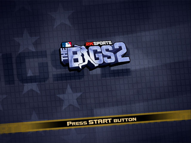 Screenshot The Bigs 2