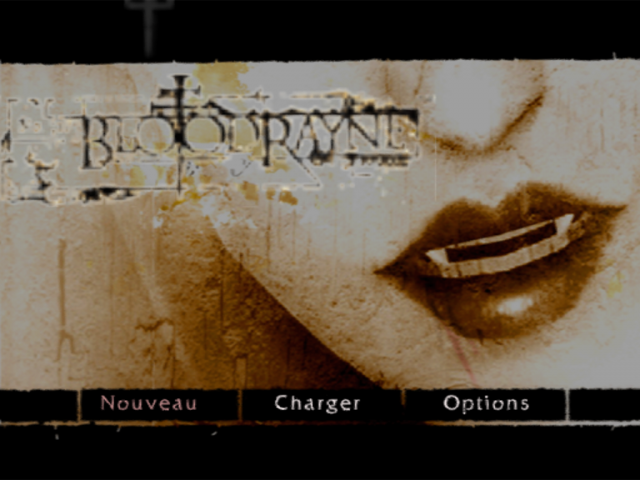 Screenshot BloodRayne