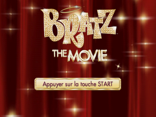 Screenshot Bratz : The Movie