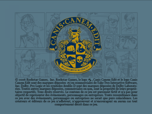 Screenshot Canis Canem Edit