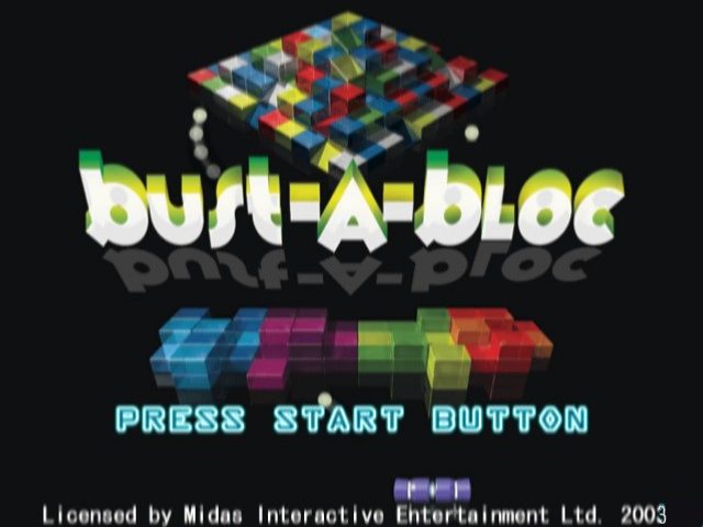 Screenshot Bust-A-Bloc
