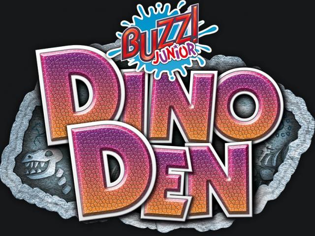 Screenshot Buzz ! Junior : Les P'tits Dinos