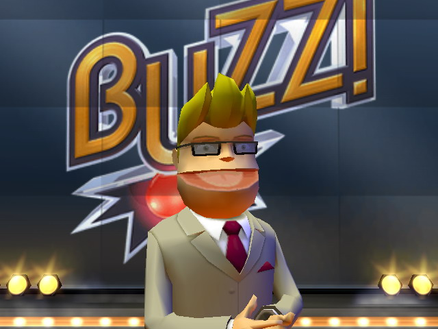 Screenshot Buzz! : Le Quizz Musical