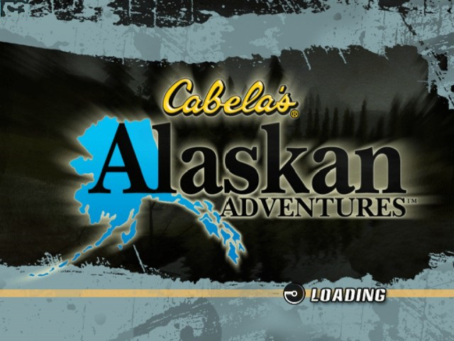 Screenshot Cabela's Alaskan Adventures