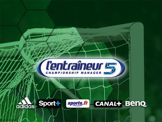 Screenshot L'Entraîneur 5 : Saison 04-05