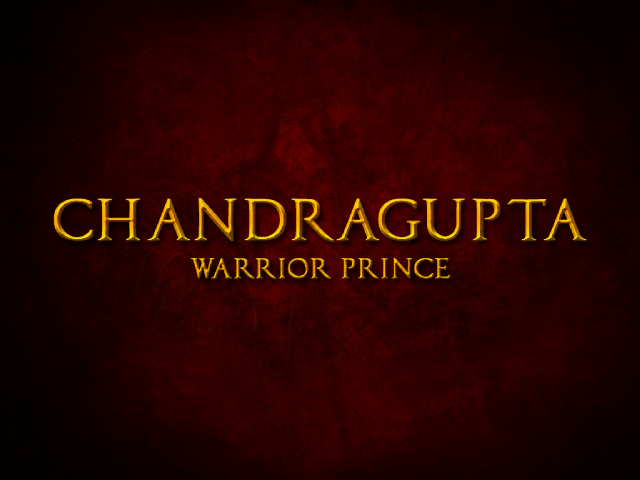 Screenshot Chandragupta : Warrior Prince