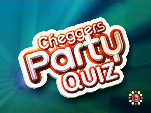 Screenshot Cheggers Party Quiz