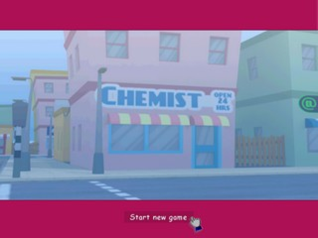 Screenshot Chemist Tycoon