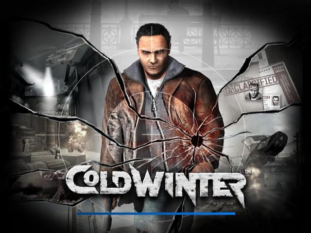 Screenshot Cold Winter