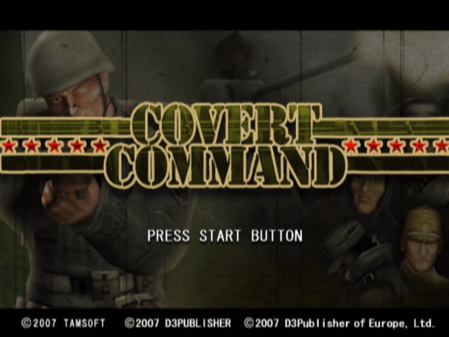 Screenshot Covert Command