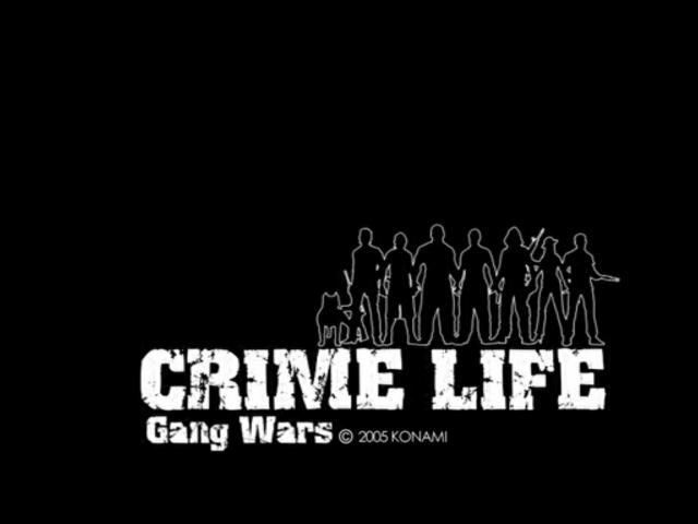 Screenshot Crime Life : Gang Wars