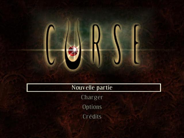 Screenshot Curse : The Eye of Isis