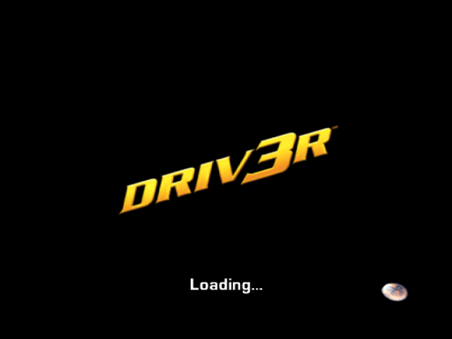 Screenshot Driv3r