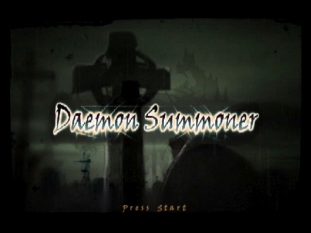 Screenshot Daemon Summoner