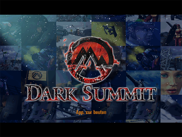 Screenshot Dark Summit