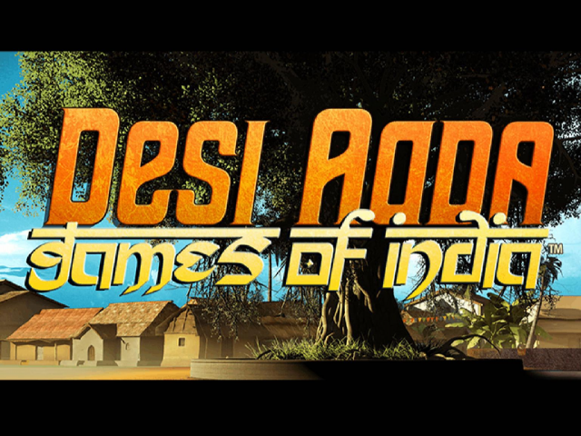 Screenshot Desi Adda : Games Of India