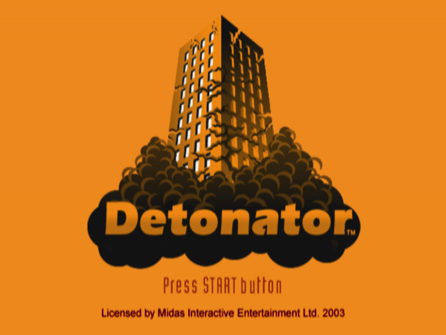 Screenshot Detonator