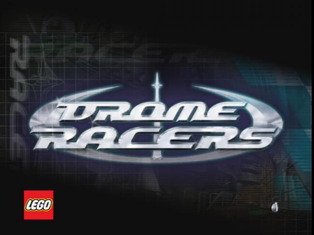 Screenshot Drome Racers